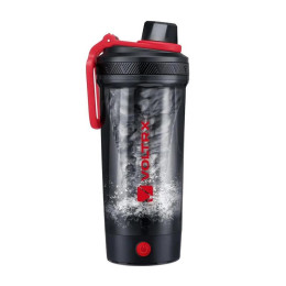 PowerPlay Shaker VOLTRX Gallium (600 ml, red)