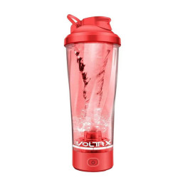 PowerPlay Shaker VOLTRX Vortex (600 ml, red)