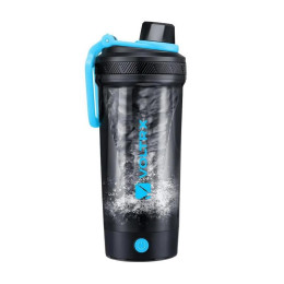 PowerPlay Shaker VOLTRX Gallium (600 ml, blue)