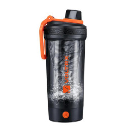 PowerPlay Shaker VOLTRX Gallium (600 ml, orange)