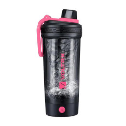 PowerPlay Shaker VOLTRX Gallium (600 ml, pink)