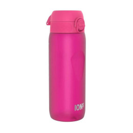 PowerPlay ION8 Waterbottle (750 ml, pink)