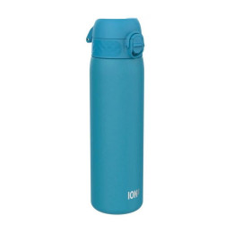 PowerPlay ION8 Stainless Steel Waterbottle (600 ml, blue)