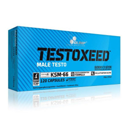 OLIMP Testoxeed (120 caps)