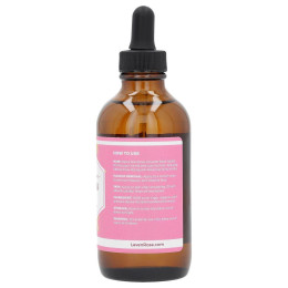 Масло жожоба Leven Rose (Jojoba oil) 118 мл