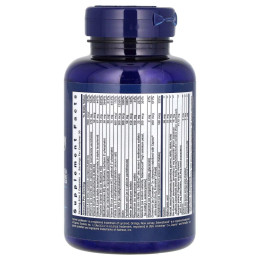 Мультивитамины Life Extension (Two-Per-Day Capsules) 60 капсул