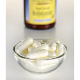 Бенфотиамин - высокая эффективность, Benfotiamine - High Potency, Swanson, 160 мг, 60 капсул