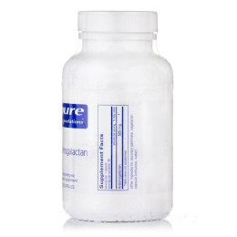 Арабиногалактан Pure Encapsulations (Arabinogalactan) 90 капсул