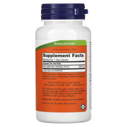 Ноні Now Foods (Noni) 450 мг 90 вегетаріанських капсул
