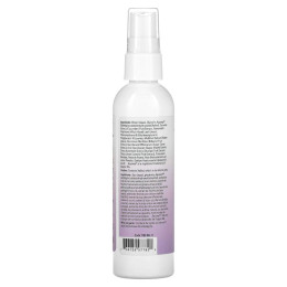 Увлажняющий спрей для лица с гиалуроновой кислотой Now Foods (Solutions Hyaluronic Acid Hydration Facial Mist) 118 мл