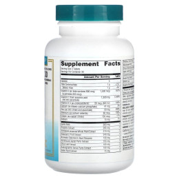 Захисний імунний комплекс трав Source Naturals (Wellness Formula) 90 таблеток