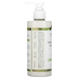 Tree To Tub, нежный лосьон с маслом ши для очень чувствительной кожи, без запаха, 250 мл (8,5 жидк. унции)