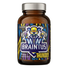 OstroVit-Braintus Thunder OstroVit 90 капсул