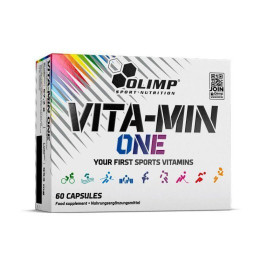 Vita-Min One OLIMP 60 caps