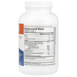 BulletProof, Omega Krill Complex™, Natural Lemon , 120 Softgels