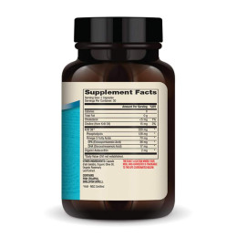 Krill Oil for Kids - 60 caps Dr. Mercola
