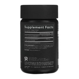Vegan D3 5000iu + Vitamin K2 100mcg - 60 softgels Sport Research