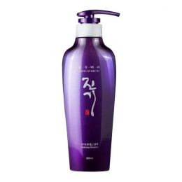 Daeng Gi Meo Ri Vitalizing Shampoo - 500ml Daeng Gi Meo Ri