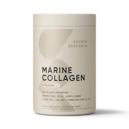 Marine Collagen - 340g Sport Research