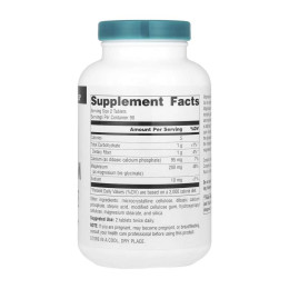 Magnesium Glycinate - 180 tabs Source Naturals