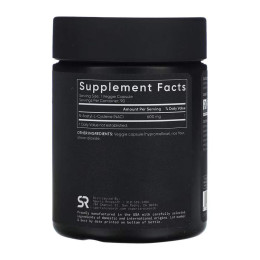 NAC - N-Acetyl-L-Cysteine 600mg - 90 vcaps Sport Research