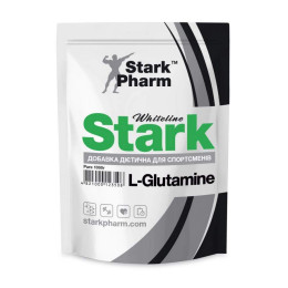 L-Glutamine - 1000g Pure Stark Pharm