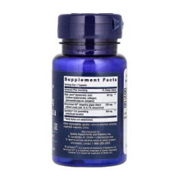 Fast-Acting Joint Formula - 30 caps Life Extension