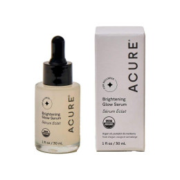 Brightening Glow Serum - 30 ml Acure