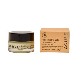 Resilience Eye Balm - 14g Acure