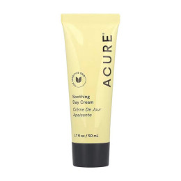 Soothing Day Cream - 50 ml Acure