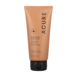 Brightening Body Scrub - 177 ml Acure
