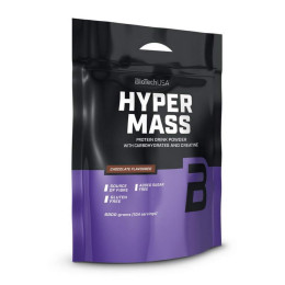 Hyper Mass - 6800g Chocolate Biotech