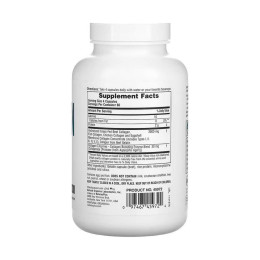 Collagen Peptides - 240 caps Nature's Plus