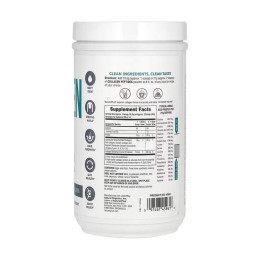 Collagen Peptides Powder - 294g Nature's Plus