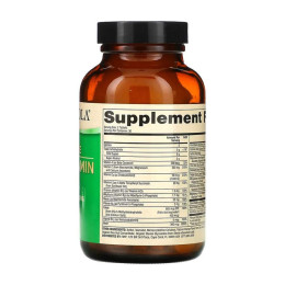 Chewable Multivitamin for Kids - 60 tabs Dr. Mercola
