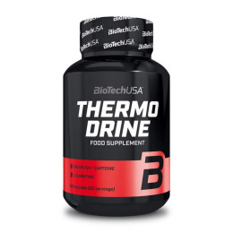 Thermo Drine - 60 caps Biotech