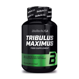 Tribooster - 120 tabs Biotech