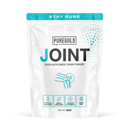 Joint - 300g Elderflower Pure Gold