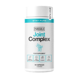 Joint Complex - 90 caps Pure Gold