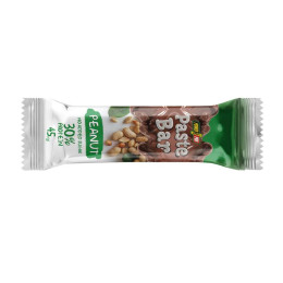 Paste Bar - 12x45g Peanut Power Pro