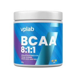 BCAA 8:1:1 - 300g Mango VPLab