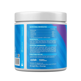 BCAA 8:1:1 - 300g Mango VPLab