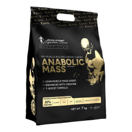 Гейнер Anabolic Mass 7000 g (Chocolate) Kevin Levrone