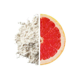 Ізотонік Nutrend IsoDrinx 1000 g (Grapefruit) Nutrend