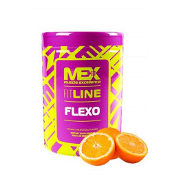 Flexo 400g (Orange) MEX Nutrition