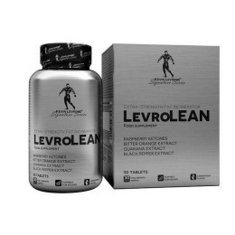 Levro Lean 90 tabs Kevin Levrone