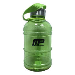 Muscle Pharm Hydrator (1 L, green)