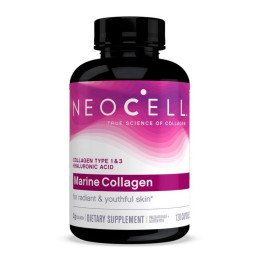 NeoCell Collagen marine (120 caps)