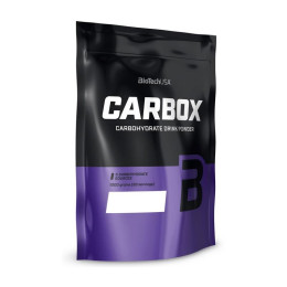 BioTech CarboX (1 kg, orange)