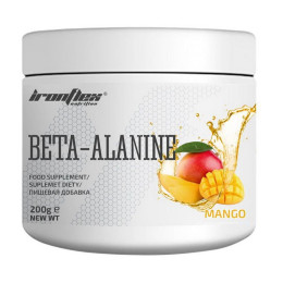 IronFlex Beta-Alanin (200 g, watermelon)